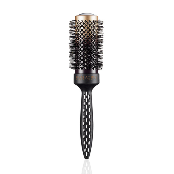 Brosse Thermique 43mm Heat Active Argan Ceramic