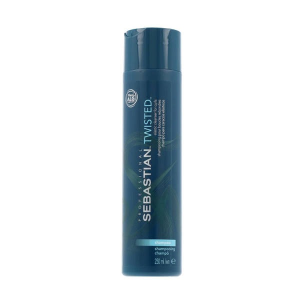 Shampooing Curl Twisted Sebastian 250ml