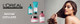 Toutes les Routines L'Oréal