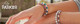 Bracelets Lithothérapie