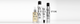 Styling produits coiffants