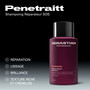 Sebastian Professional Penetraitt Shampoing Réparateur SOS 280ml - hairStore.fr