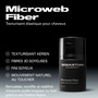 Microweb Fiber - Texturisant Élastique 45ml - hairStore.fr