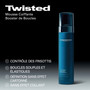 Mousse Curl Twisted Sebastian 200ml