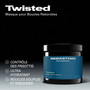 Masque Curl Twisted Sebastian 500ml - hairStore.fr