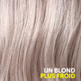 Soin Pigmentant Blonde Recharge Cool Invigo Wella 200ml