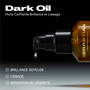Dark Oil 30ml - hairStore.fr