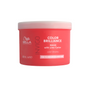 Masque Color Brilliance Cheveux Fins Invigo Wella 500ml