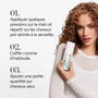 Baume de Définition Pour Boucles Nutri Curls Wella 150ml