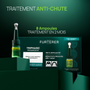 Sérum Antichute Triphasic Progressive René Furterer 8x5ml - hairStore.fr
