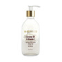 Gel Douche Huile De Coco Et Vitamine E Arganicare 500ml 