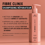 Shampooing Fortifiant Fibre Clinix Schwarzkopf 300ml