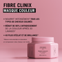 Masque Couleur Fibre Clinix Schwarzkopf 250ml