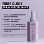 Spray Baume Disciplinant Fibre Clinix Schwarzkopf 200ml