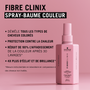 Spray Baume Couleur Fibre Clinix Schwarzkopf 200ml