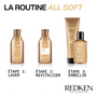 Conditioner All Soft Redken 300ml