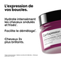 Masque Hydratant Intensif Curl Expression L'Oréal 250ml