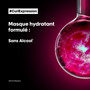 Masque Hydratant Intensif Curl Expression L'Oréal 500ml