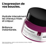 Masque Riche Hydratant Intensif Curl Expression L'Oréal 250ml