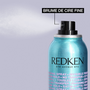 Cire en Spray Wax Blast Redken 150ml