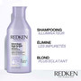 Shampoing Blondage High Bright Redken 1000ml