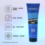 Max Sculpting Gel Redken 250ml