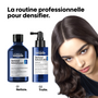 Shampooing Corporisant Serioxyl Advanced L'Oréal 1500ml - hairStore.fr