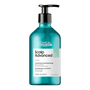 Shampooing Dermo-Purifiant Anti Gras Scalp Advanced L'Oréal 500ml - hairStore.fr