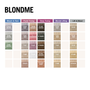 Crème Cendreur BlondMe Bleach and Tone 60ml