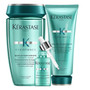 Routine Extentioniste Kérastase Cheveux Fins