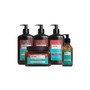 Rituel Argan Cheveux Colorés Arganicare