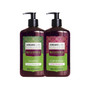 Duo Macadamia Cheveux Secs et Abîmés Arganicare