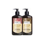 Duo Ricin Tous Types de Cheveux Arganicare