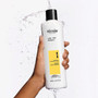 Shampooing System 1 Nioxin 300 ml