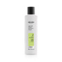 Shampooing System 2 - Naturels / Chute Avancée - Nioxin 300 ml