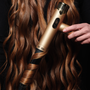 Sèche Cheveux La Divine Edition Bronze - Swissliss