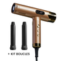 Sèche Cheveux La Divine Edition Bronze - Swissliss