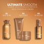Shampooing Ultimate Smooth  Wella Professionals 250 ml