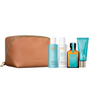 Coffret routine Hydratation Moroccanoil - hairStore.fr