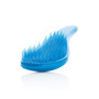 Brosse Démêlante Kolor Tangle Cyan - hairStore.fr