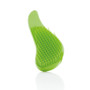 Brosse Démêlante Kolor Tangle Vert - hairStore.fr