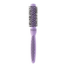 Brosse Thermique Pastel Ion Violette 25 mm - hairStore.fr
