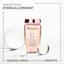 Bain Hydra-Glaze Gloss Absolu Kérastase 250ml - hairStore.fr