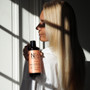 Shampooing Ricin Accélérateur de Pousse N16 Professionnel 500 ml