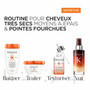 Sérum De Nuit 8h Nutritive Kérastase 90ml