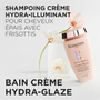 Bain Crème Hydra-Glaze Gloss Absolu Kérastase 250ml - hairStore.fr