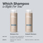 Shampooing Classic Awapuhi 300 ml - hairStore.fr