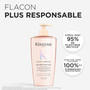 Kérastase Gloss Absolu Bain Crème Hydra-Glaze rechargeable 500ml