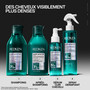 Redken Acidic Grow Full System Après-shampoing densité cheveux fins 3 min 300ml -hairStore.fr