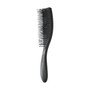 Essential Style Blend Medium Hair Bristles Black